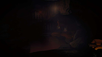 второй скриншот из Effigy: The Descent