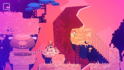 первый скриншот из Lilas Sky Ark