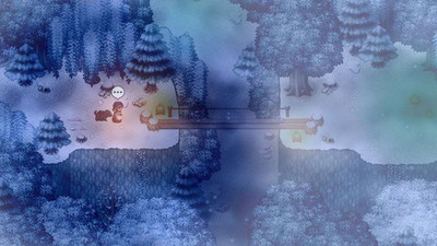 первый скриншот из A Story Beside