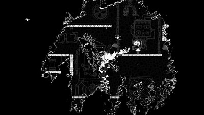 третий скриншот из Eyes in the Dark