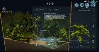 третий скриншот из Creatura