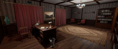 четвертый скриншот из First Class Escape 2: Head in the Clouds