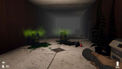 первый скриншот из DownTheDead