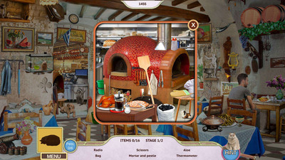 первый скриншот из My Lovely Pets Collector's Edition