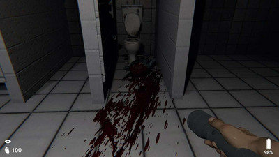 второй скриншот из DownTheDead