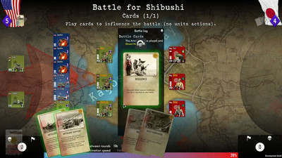 первый скриншот из SGS Operation Downfall