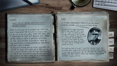 первый скриншот из Антология Attentat 1942 + Svoboda 1945: Liberation