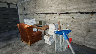 четвертый скриншот из My Gaming Club