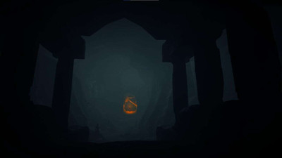 четвертый скриншот из Effigy: The Descent