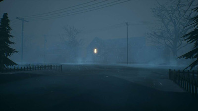 четвертый скриншот из Crimson Snow