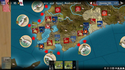 четвертый скриншот из SGS Operation Downfall