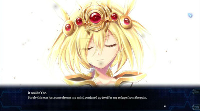 первый скриншот из Dead End Aegis: Gaiden