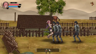 первый скриншот из Succubus Guild