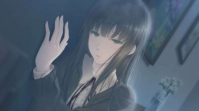 третий скриншот из Flowers -Le volume sur hiver-