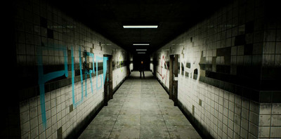 четвертый скриншот из Umbra