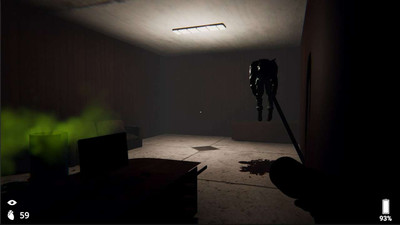 четвертый скриншот из DownTheDead