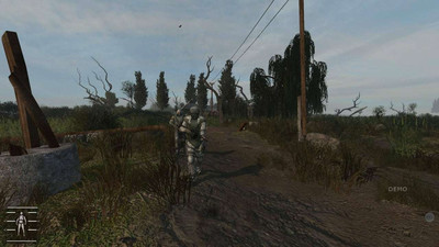 четвертый скриншот из STALKER Anomaly Redux