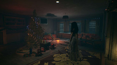 третий скриншот из Crimson Snow
