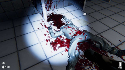 третий скриншот из DownTheDead