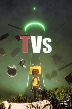 TVs: The Awakening TVs: The Awakening