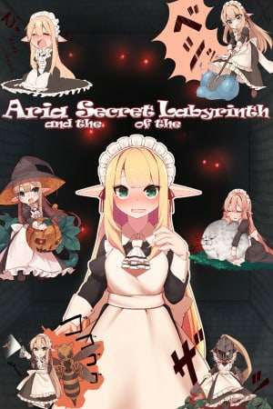 Aria and the Secret of the