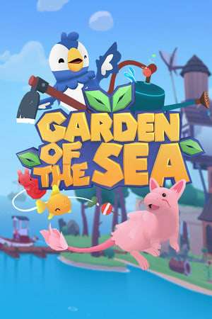 Garden of the Sea DEMO