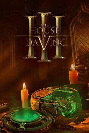 The House of Da Vinci 3
