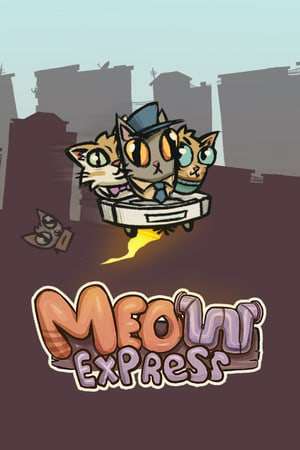 Meow Express Meow Express