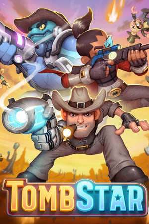 TombStar TombStar