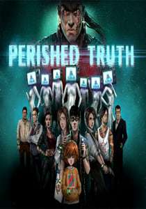 Perished Truth Zone Perished Truth Zone