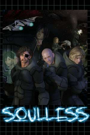 Soulless
