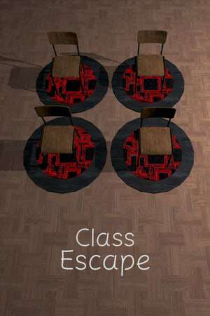 Class Escape Class Escape