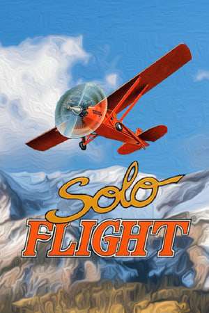 Solo Flight Solo Flight