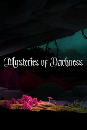 Mysteries Of Darkness Mysteries Of Darkness