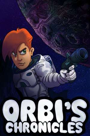 Orbi's chronicles Orbi's chronicles