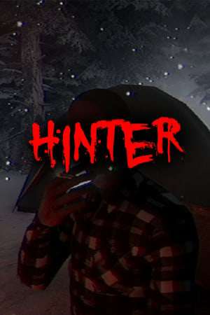 Hinter