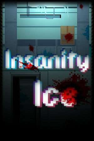 Insanity Ice Insanity Ice