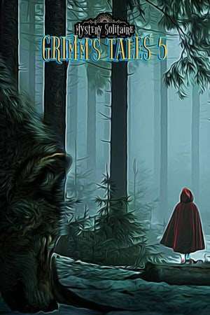 Mystery Solitaire. Grimm's Tales 5 Mystery Solitaire. Grimm's Tales 5