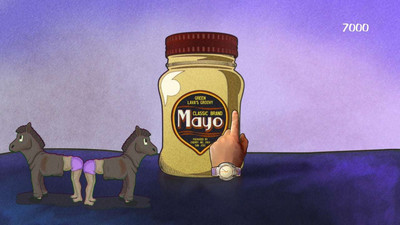 третий скриншот из My Name is Mayo 3
