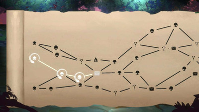 третий скриншот из Trinity Archetype
