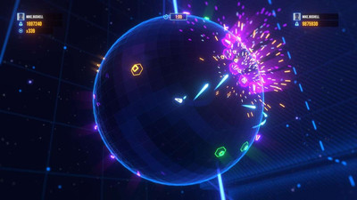 второй скриншот из ARENA 3D