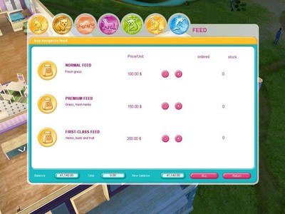 третий скриншот из Pet Vet 3D Animal hospital Down Under