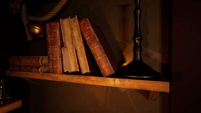 второй скриншот из Detective Max - Double Clues