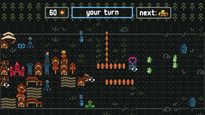 второй скриншот из Luckitown