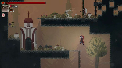 первый скриншот из Lost Wish: In the desperate world