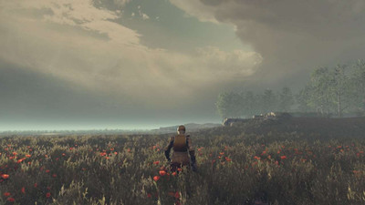 второй скриншот из Forsaken