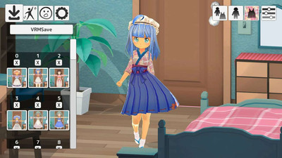 четвертый скриншот из MUGEN Avatar