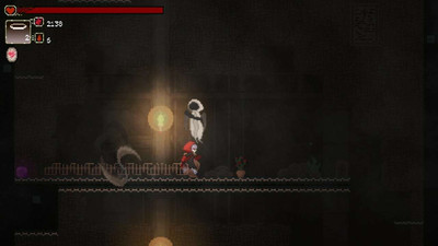 второй скриншот из Lost Wish: In the desperate world
