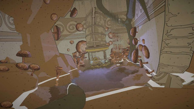 первый скриншот из Zeitgeist (2022)