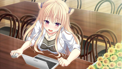 второй скриншот из Making Lovers After Stories
